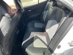 Toyota Corolla Hatchback